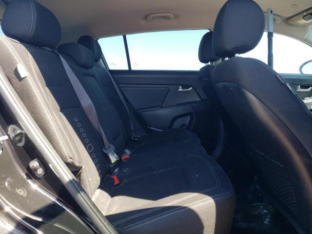 Photo 11 from auction – 2012 KIA SPORTAGE E with VIN KNDPC3A27C7345884