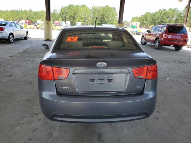 Photo 6 from auction – 2013 KIA FORTE EX with VIN KNAFU4A26D5731933