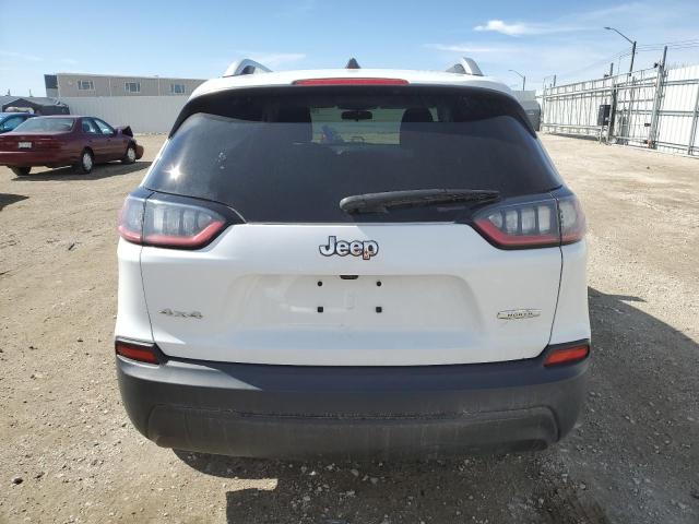 Photo 6 from auction – 2019 JEEP CHEROKEE L with VIN 1C4PJMCB2KD279768