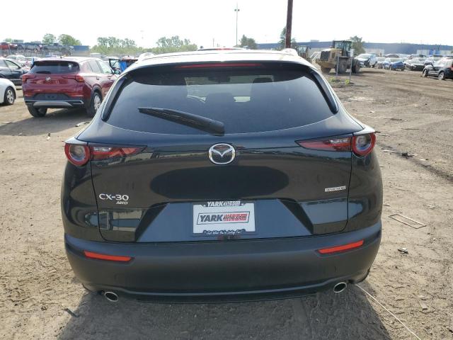 Photo 6 from auction – 2024 MAZDA CX-30 SELE with VIN 3MVDMBBM4RM671553