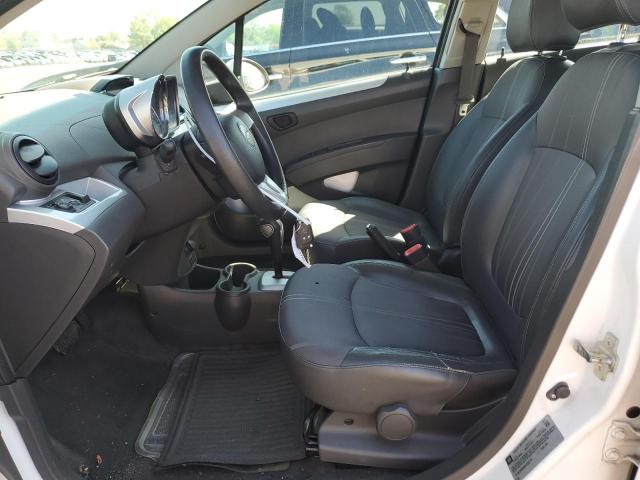Photo 7 from auction – 2014 CHEVROLET SPARK with VIN KL8CD6S99EC522172
