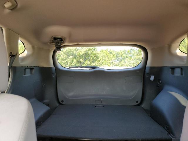 Photo 10 from auction – 2020 HYUNDAI TUCSON SE with VIN KM8J23A41LU182723