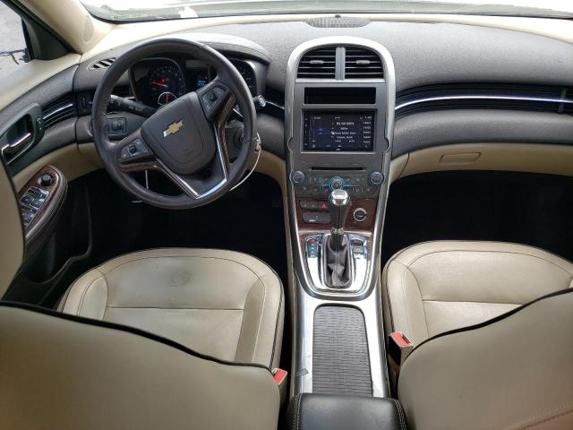Photo 8 from auction – 2013 CHEVROLET MALIBU 2LT with VIN 1G11F5RR7DF103820