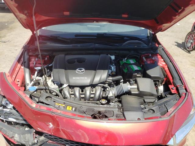 Photo 11 from auction – 2020 MAZDA 3 PREFERRE with VIN 3MZBPBDM2LM132723
