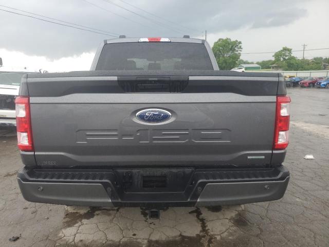 Photo 6 from auction – 2023 FORD F150 SUPER with VIN 1FTEW1EP3PFA83656