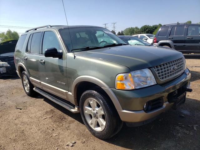 Photo 4 from auction – 2004 FORD EXPLORER E with VIN 1FMDU74W34UC00068