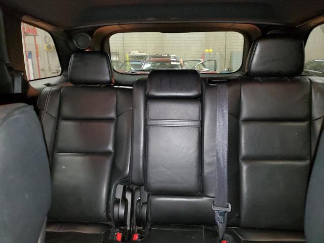 Photo 10 from auction – 2014 JEEP GRAND CHER with VIN 1C4RJFCT7EC172075