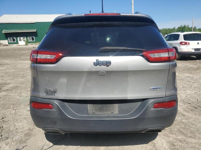 Photo 6 from auction – 2015 JEEP CHEROKEE L with VIN 1C4PJMCS3FW625577