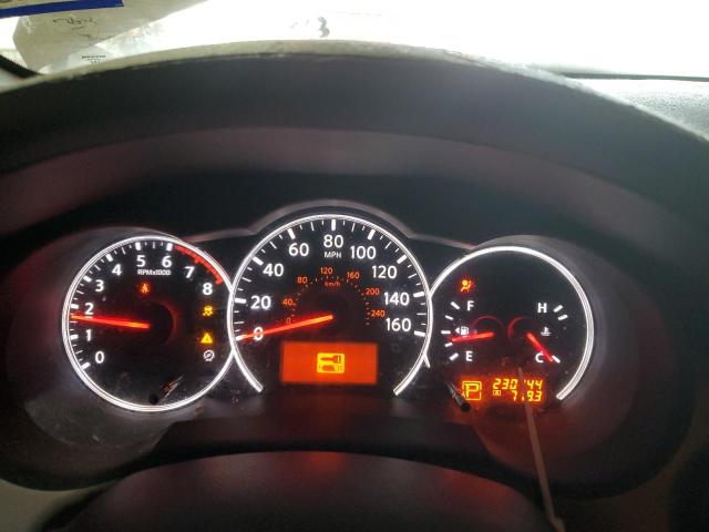Photo 9 from auction – 2012 NISSAN ALTIMA S with VIN 1N4AL2EP3CC157754