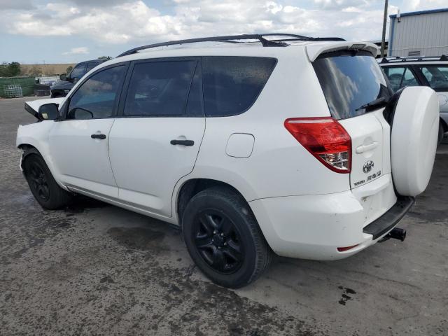Photo 2 from auction – 2007 TOYOTA RAV4 with VIN JTMZK33V075009207