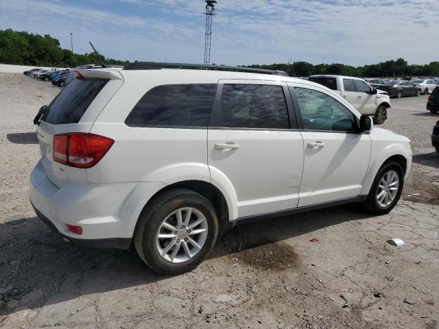 Photo 3 from auction – 2016 DODGE JOURNEY SX with VIN 3C4PDDBG8GT141951