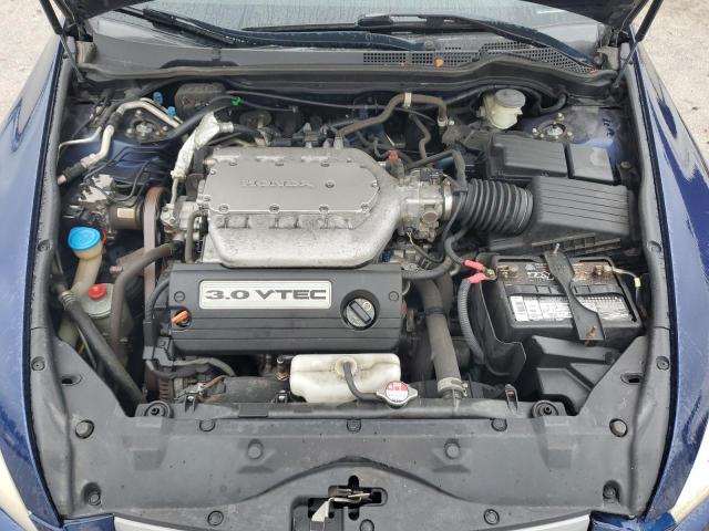 Photo 11 from auction – 2005 HONDA ACCORD EX with VIN 1HGCM66545A067064