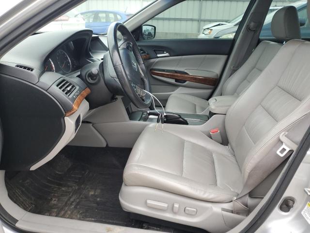 Photo 7 from auction – 2012 HONDA ACCORD EXL with VIN 1HGCP3F83CA027328