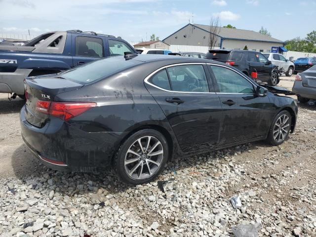 Photo 3 from auction – 2017 ACURA TLX TECH with VIN 19UUB2F55HA000030