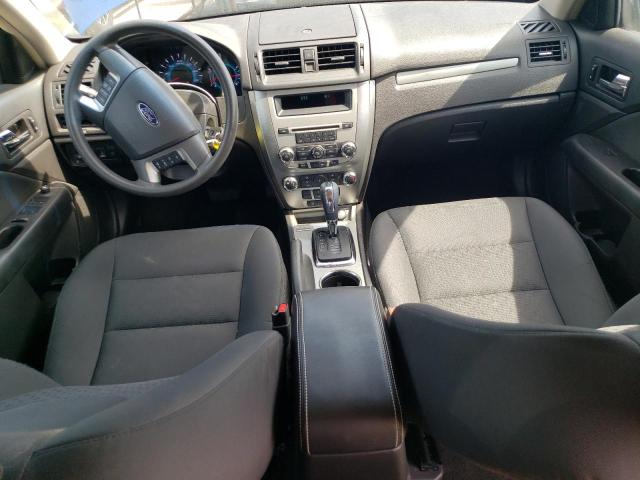 Photo 8 from auction – 2012 FORD FUSION SE with VIN 3FAHP0HA9CR203409