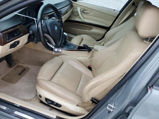 Photo 7 from auction – 2009 BMW 328 I with VIN WBAPH73599E129066