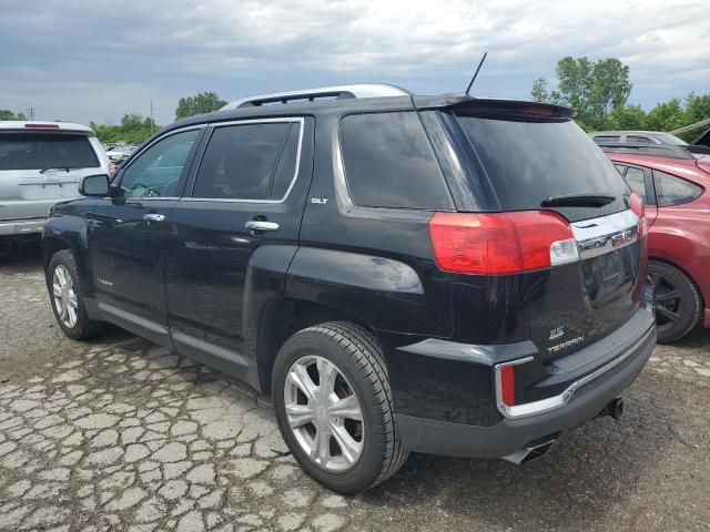 Photo 2 from auction – 2016 GMC TERRAIN SL with VIN 2GKALPEK6G6272783