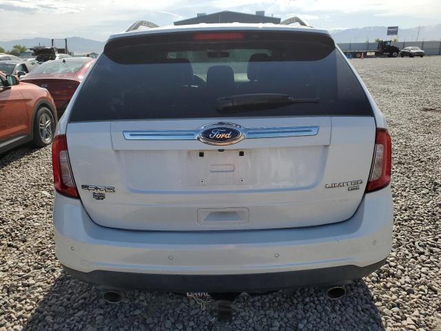 Photo 6 from auction – 2013 FORD EDGE LIMIT with VIN 2FMDK4KC5DBA59698