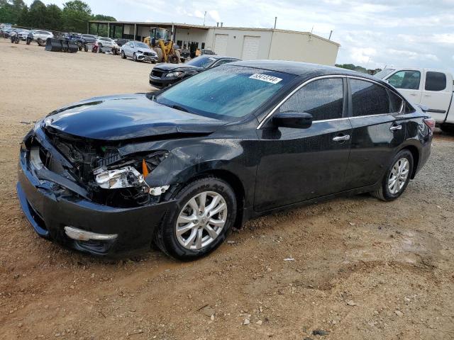 NISSAN ALTIMA 2.5 2015 with VIN 1N4AL3AP2FC159575 - Photo from auction