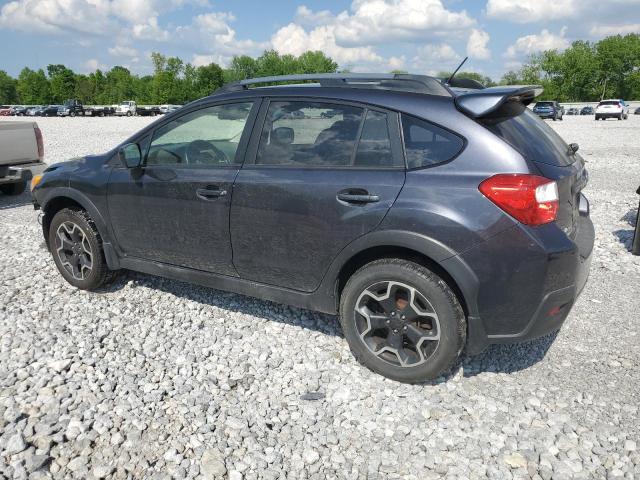 Photo 2 from auction – 2013 SUBARU XV CROSSTR with VIN JF2GPAGC8D2874057