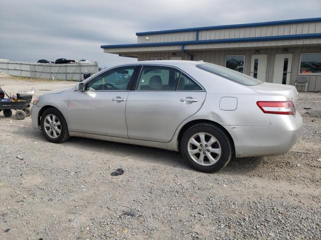 Photo 2 from auction – 2011 TOYOTA CAMRY BASE with VIN 4T4BF3EK1BR205083