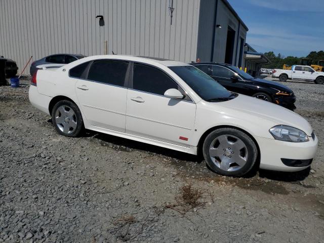 Photo 4 from auction – 2009 CHEVROLET IMPALA SS with VIN 2G1WD57C691209295
