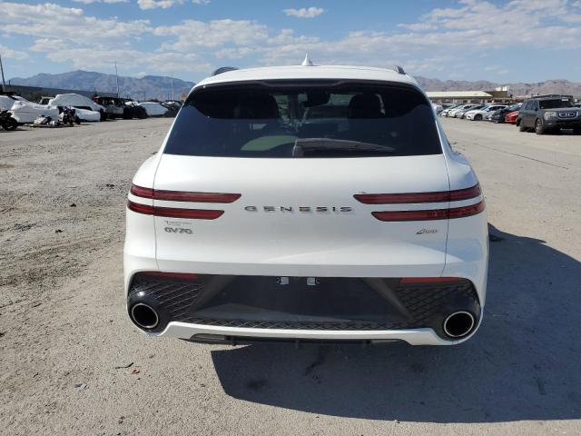 Photo 6 from auction – 2023 GENESIS GV70 BASE with VIN KMUMADTB4PU087727