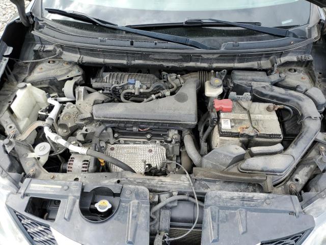Photo 12 from auction – 2015 NISSAN ROGUE S with VIN 5N1AT2MV3FC861494