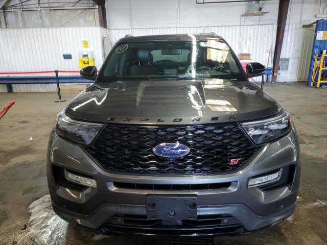 Photo 5 from auction – 2020 FORD EXPLORER S with VIN 1FM5K8GC3LGA03061