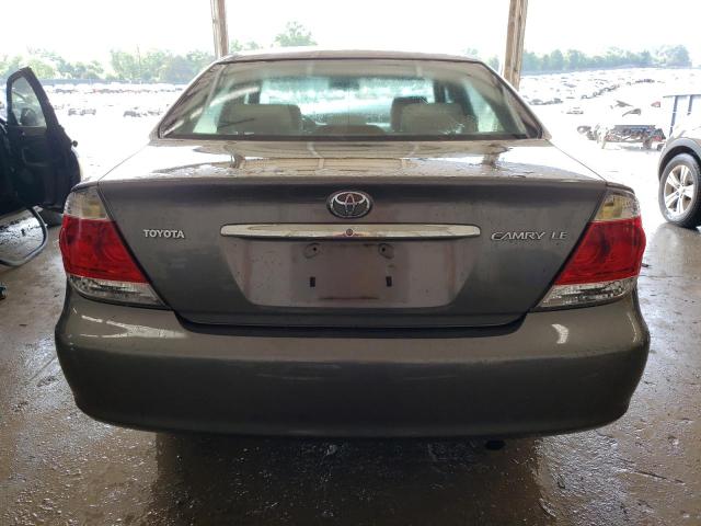 Photo 6 from auction – 2005 TOYOTA CAMRY LE with VIN 4T1BE32K85U948376