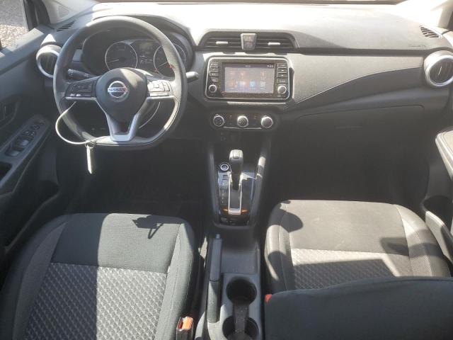 Photo 8 from auction – 2020 NISSAN VERSA S with VIN 3N1CN8DV2LL905580