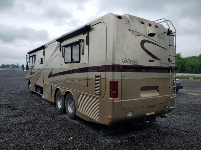 Photo 3 from auction – 2002 ROADMASTER RAIL MONOCOQUE with VIN 1RF13561621018131