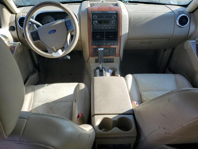 Photo 8 from auction – 2008 FORD EXPLORER E with VIN 1FMEU74E38UA14161