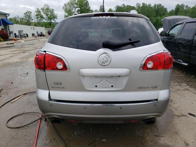 Photo 6 from auction – 2012 BUICK ENCLAVE with VIN 5GAKVCED5CJ104880