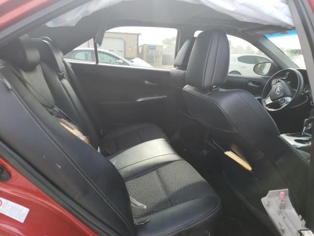 Photo 10 from auction – 2012 TOYOTA CAMRY BASE with VIN 4T1BF1FK5CU607946