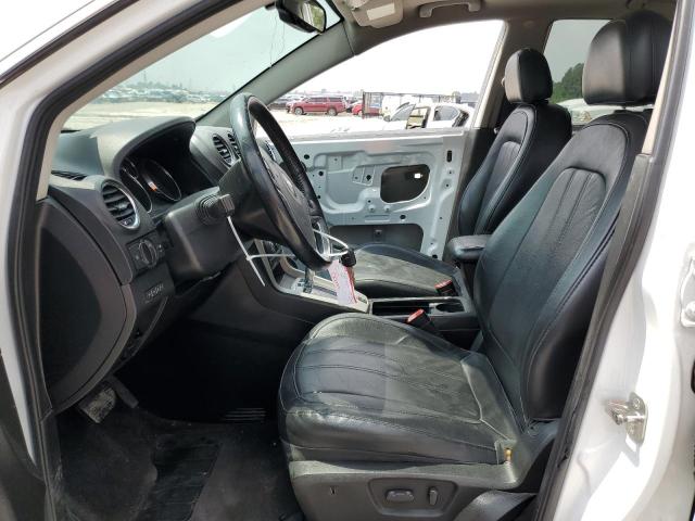 Photo 7 from auction – 2015 CHEVROLET CAPTIVA LT with VIN 3GNAL3EK4FS527281