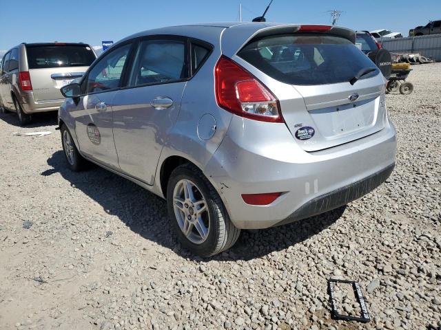 Photo 2 from auction – 2017 FORD FIESTA SE with VIN 3FADP4EJ1HM115260