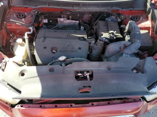 Photo 11 from auction – 2013 MITSUBISHI OUTLANDER with VIN 4A4AR5AU0DE024499