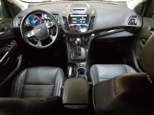 Zdjęcie 8 z aukcji – 2014 FORD ESCAPE TIT z VIN 1FMCU9J95EUD84310