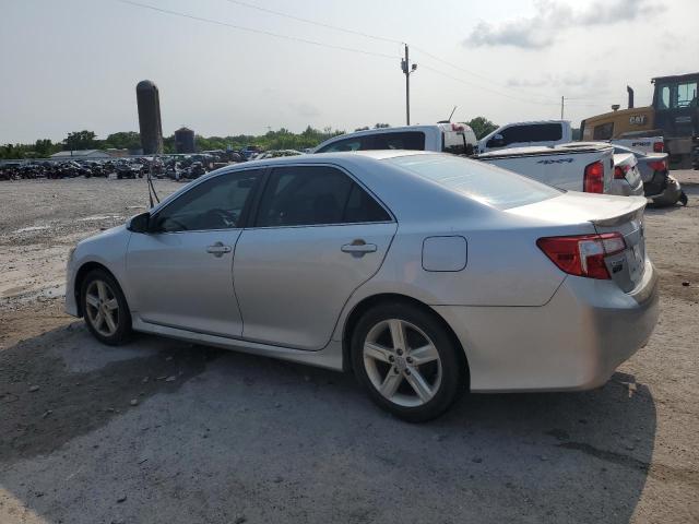 Photo 2 from auction – 2013 TOYOTA CAMRY L with VIN 4T1BF1FK4DU213808
