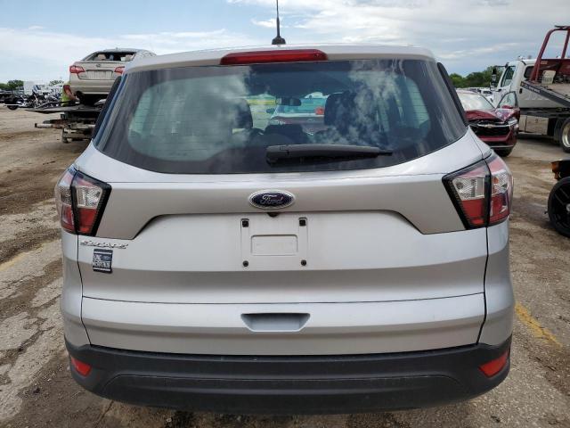 Photo 6 from auction – 2017 FORD ESCAPE S with VIN 1FMCU0F76HUE97593