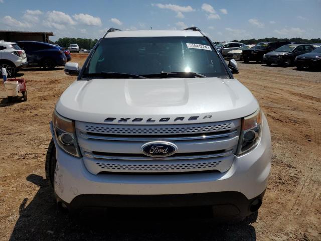 Photo 5 from auction – 2015 FORD EXPLORER L with VIN 1FM5K7F87FGC06658