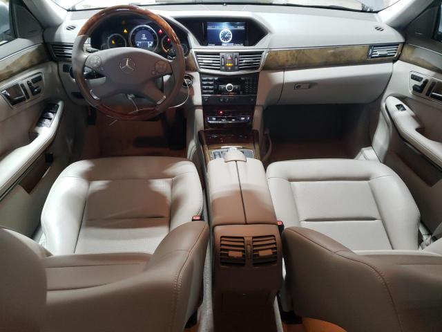 Photo 8 from auction – 2010 MERCEDES-BENZ E 350 4MAT with VIN WDDHF8HB6AA094036