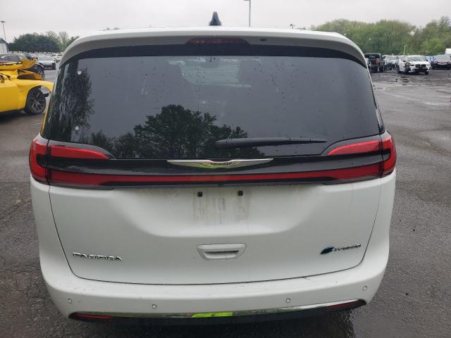 Photo 6 from auction – 2023 CHRYSLER PACIFICA H with VIN 2C4RC1L76PR592243