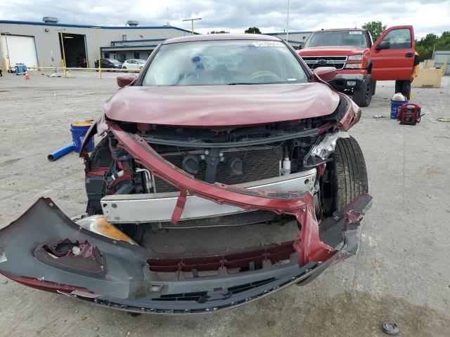 Photo 5 from auction – 2013 NISSAN ALTIMA with VIN 1N4AL3AP4DN556576