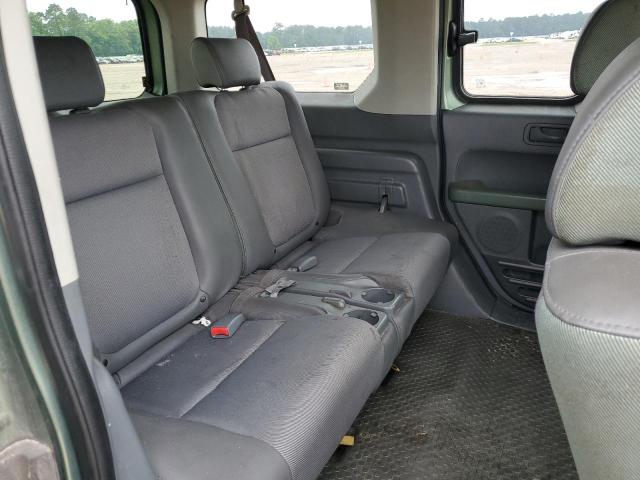 Photo 11 from auction – 2004 HONDA ELEMENT EX with VIN 5J6YH18524L008617