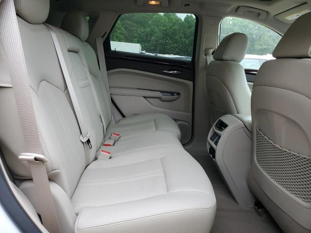 Photo 11 from auction – 2015 CADILLAC SRX PREMIU with VIN 3GYFNDE35FS584817