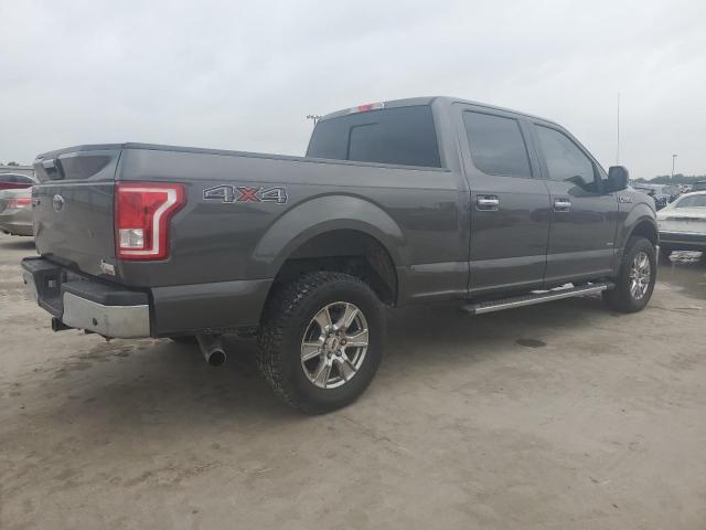 Photo 3 from auction – 2016 FORD F150 SUPER with VIN 1FTFW1EG2GKD53617