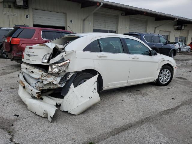 Photo 3 from auction – 2009 CHRYSLER SEBRING LX with VIN 1C3LC46B89N524781