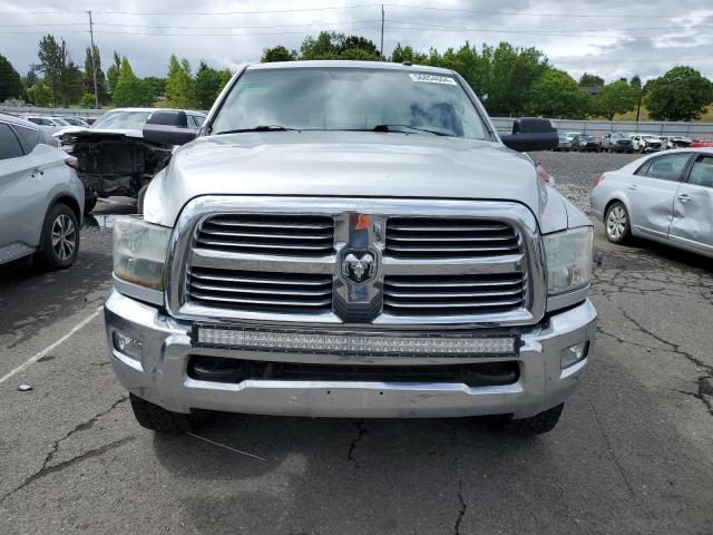 Photo 5 from auction – 2014 RAM 3500 SLT with VIN 3C63R3DJ1EG285583